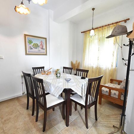 Villa Elpida Kanali  Zewnętrze zdjęcie
