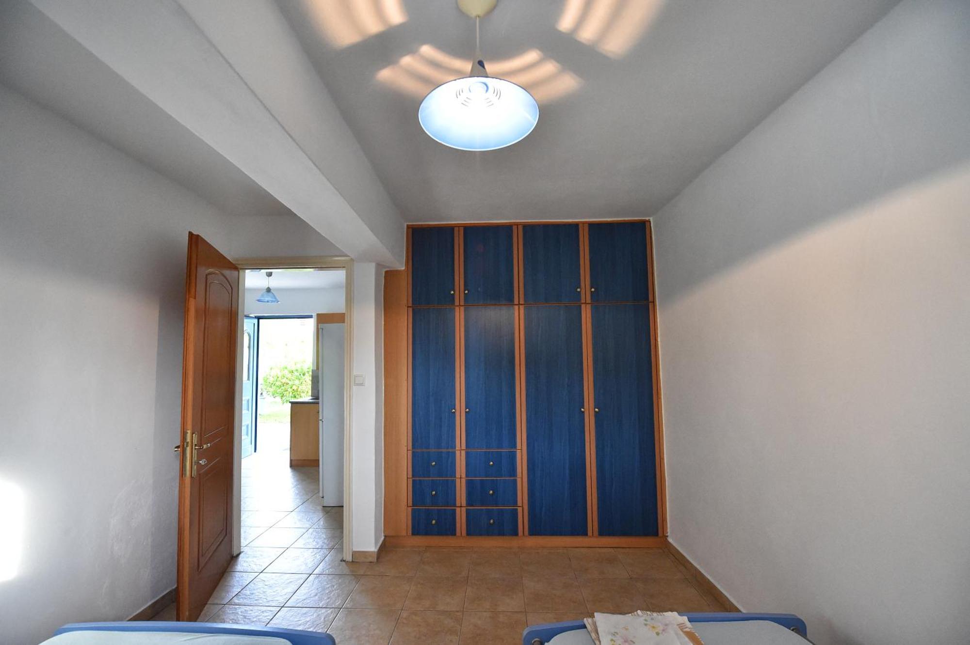 Villa Elpida Kanali  Zewnętrze zdjęcie