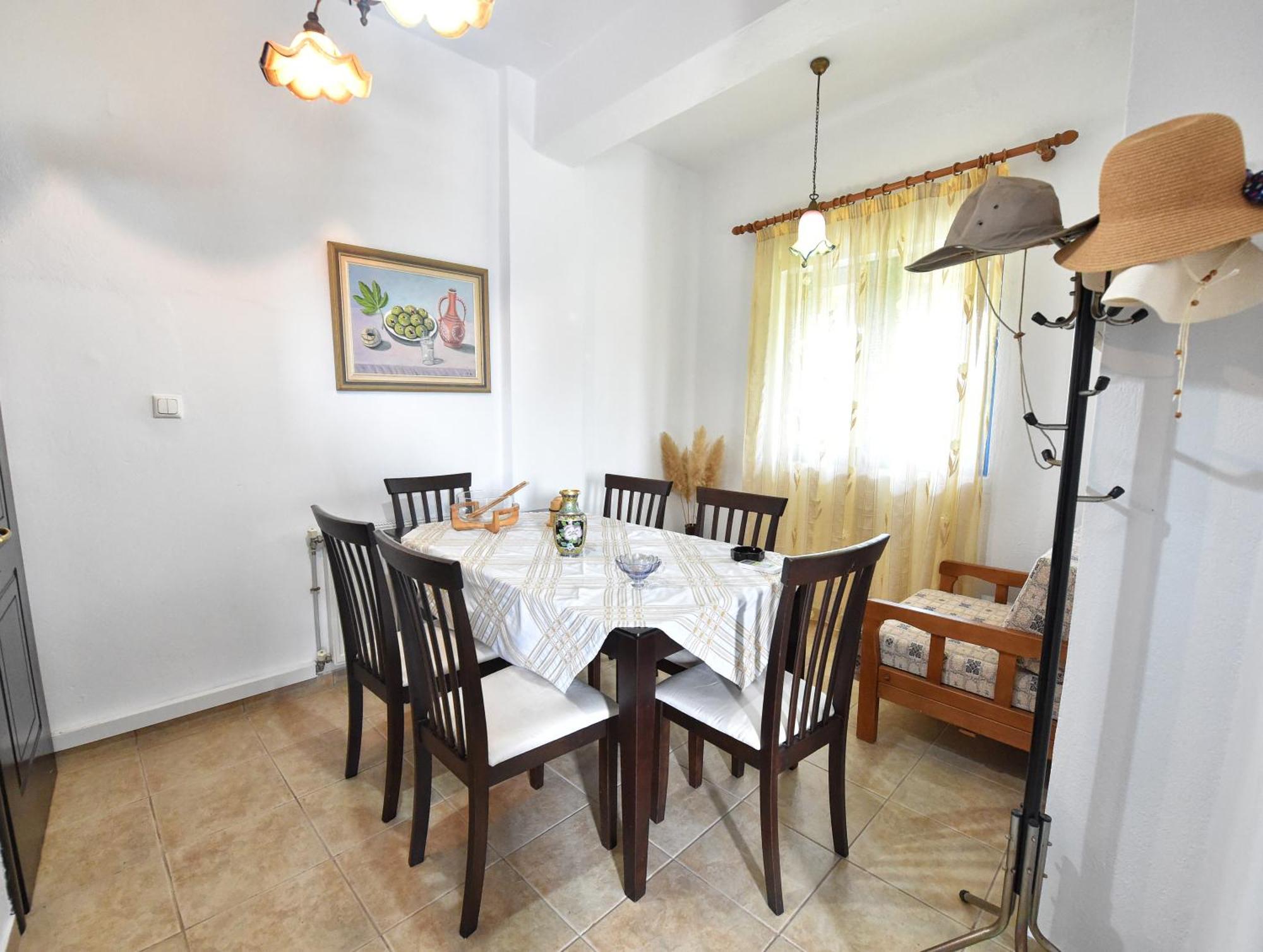 Villa Elpida Kanali  Zewnętrze zdjęcie