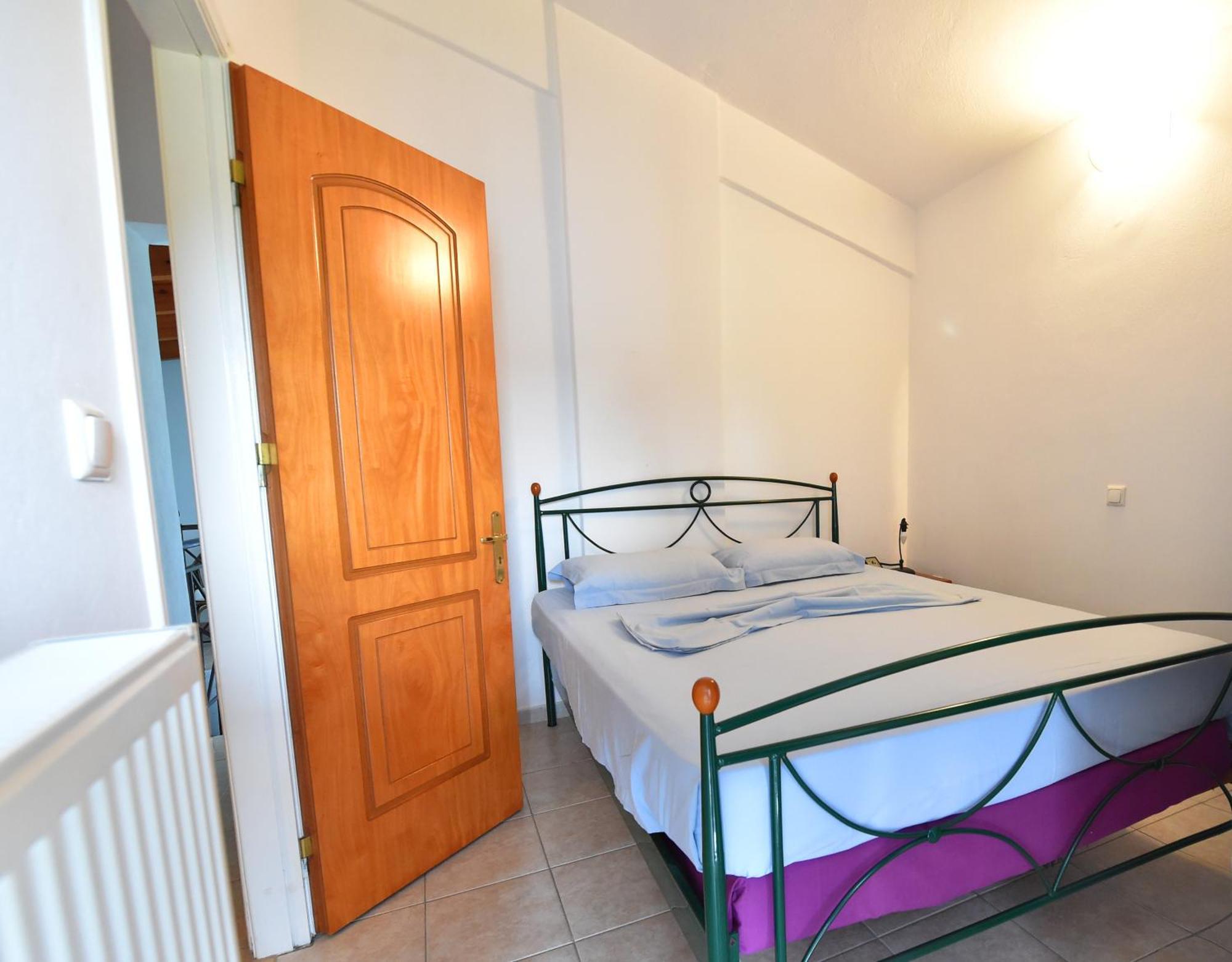 Villa Elpida Kanali  Zewnętrze zdjęcie
