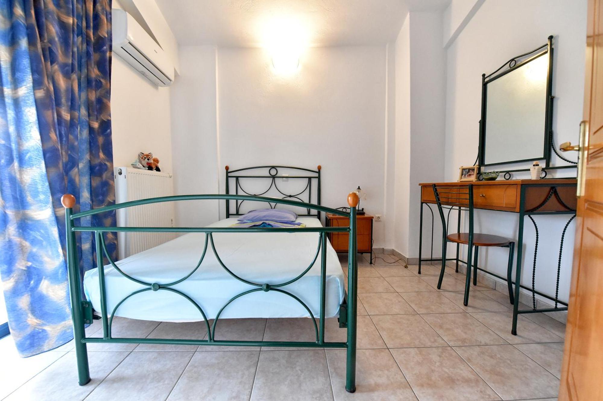 Villa Elpida Kanali  Zewnętrze zdjęcie